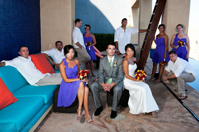 Destination Weddings Cabo Mexico