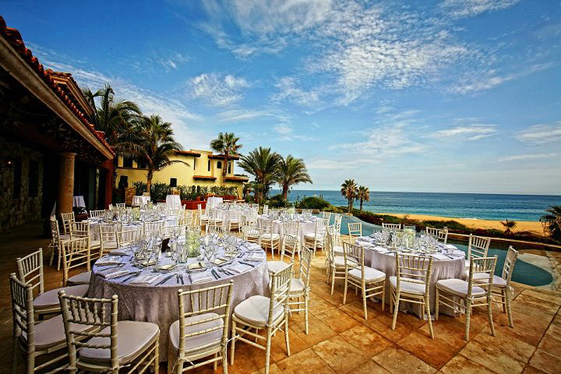 Destination Wedding in Los Cabos Mexico