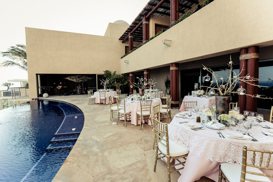 destination wedding in Cabo san lucas Mexico