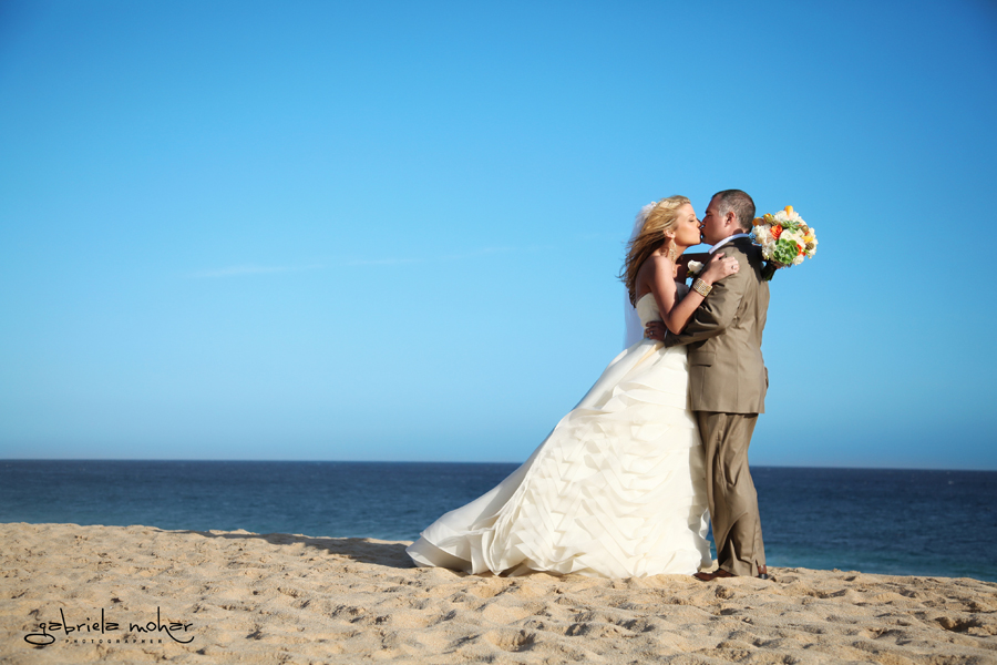 Destination Weddings in Cabo San Lucas, Mexico Private Villa Rental