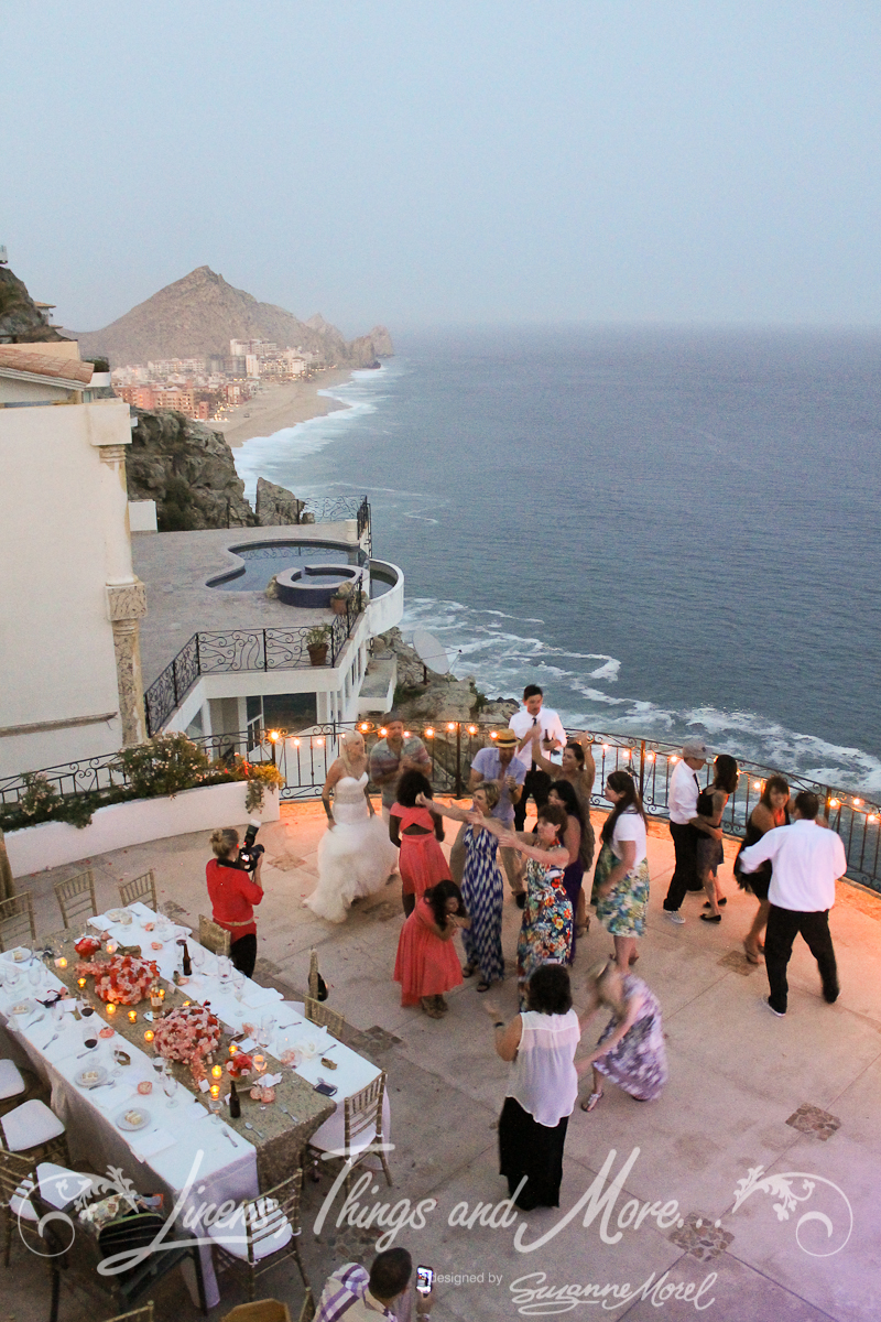 Cabo San Lucas Wedding