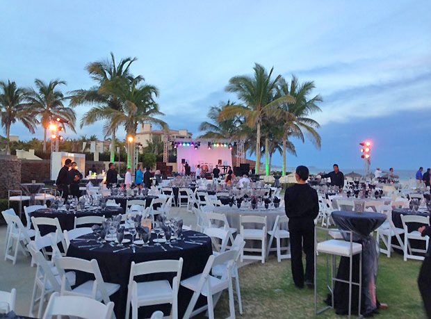 Destination Weddings in Los Cabos, Mexico