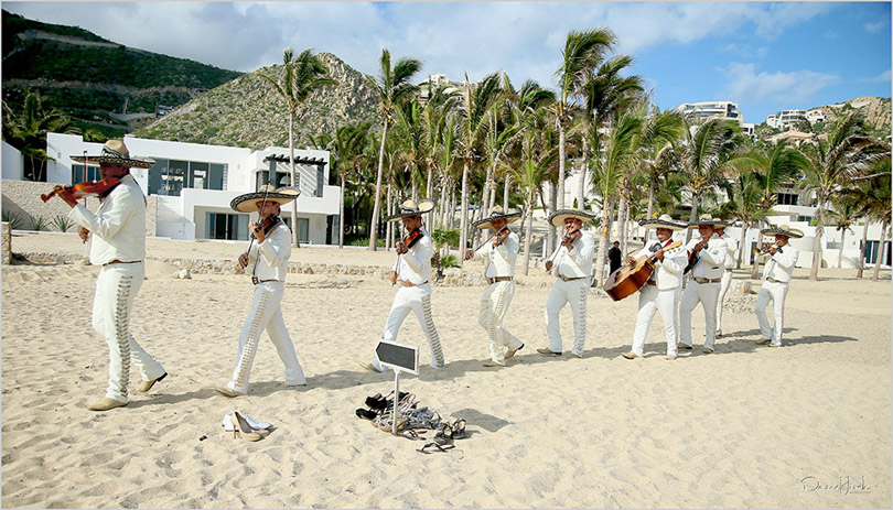 Cabo San Lucas Destination Weddings Mexico