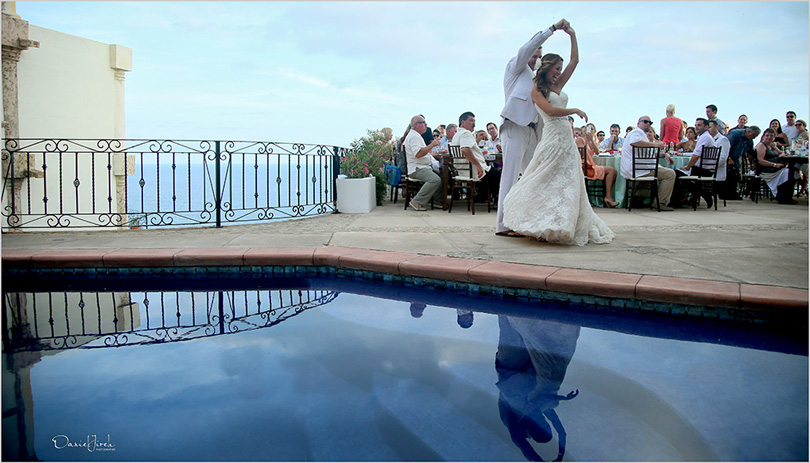 Cabo San Lucas Destination Weddings Mexico