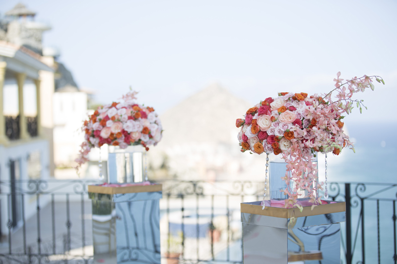 Destination Wedding In Cabo San Lucas Mexico