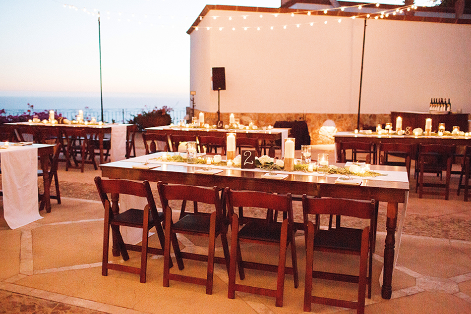 Cabo San Lucas Mexico Luxury Destination Wedding at private vacation rental Villa Grande 