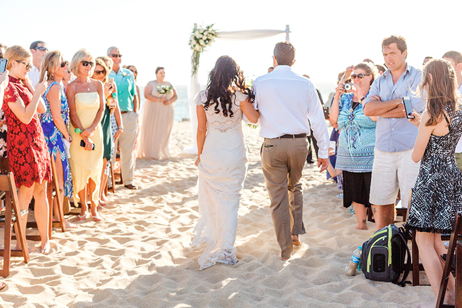 Vacation Rentals in Cabo San Lucas for destination weddings