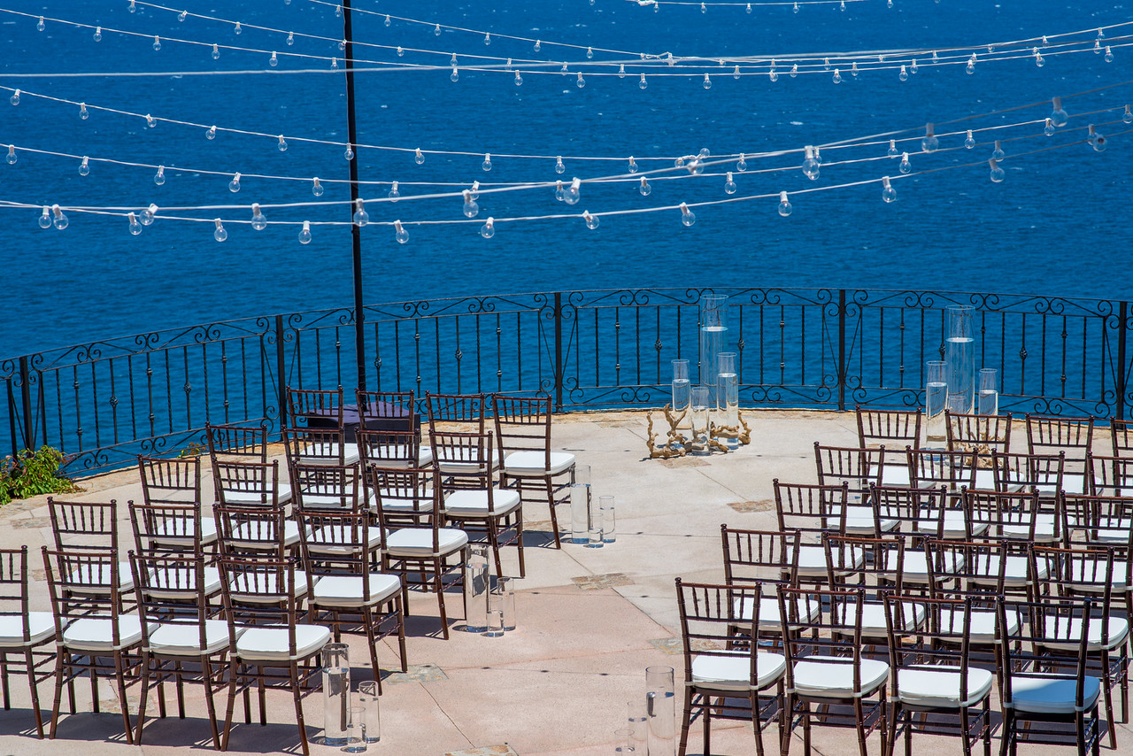 Luxury destination weddings in Los Cabos Mexico