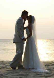 Cabo San Lucas Weddings