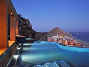 Stunning Los Cabos Views