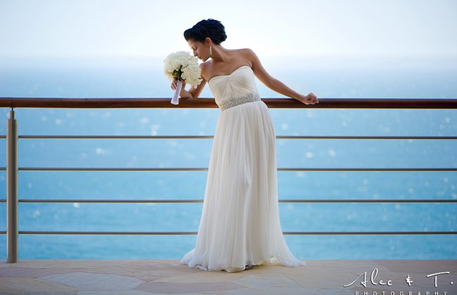 Destination Weddings Cabo San Lucas - Villa Bellissima