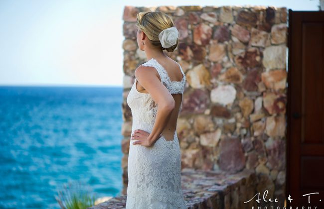 Destination Weddings in Los Cabos Mexico