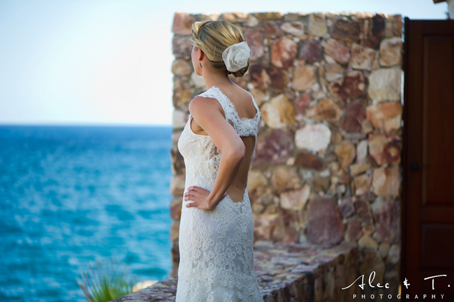 Destination Weddings in Los Cabos Mexico