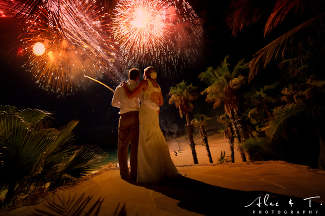 Destination Weddings in Los Cabos Mexico