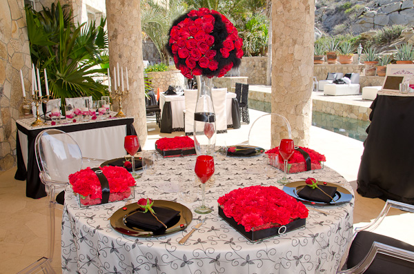 Cabo San Lucas Destination Weddings