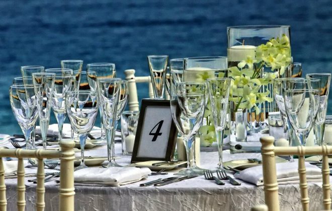 Destination Wedding in Los Cabos Mexico