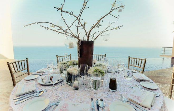 destination wedding in Cabo san lucas Mexico