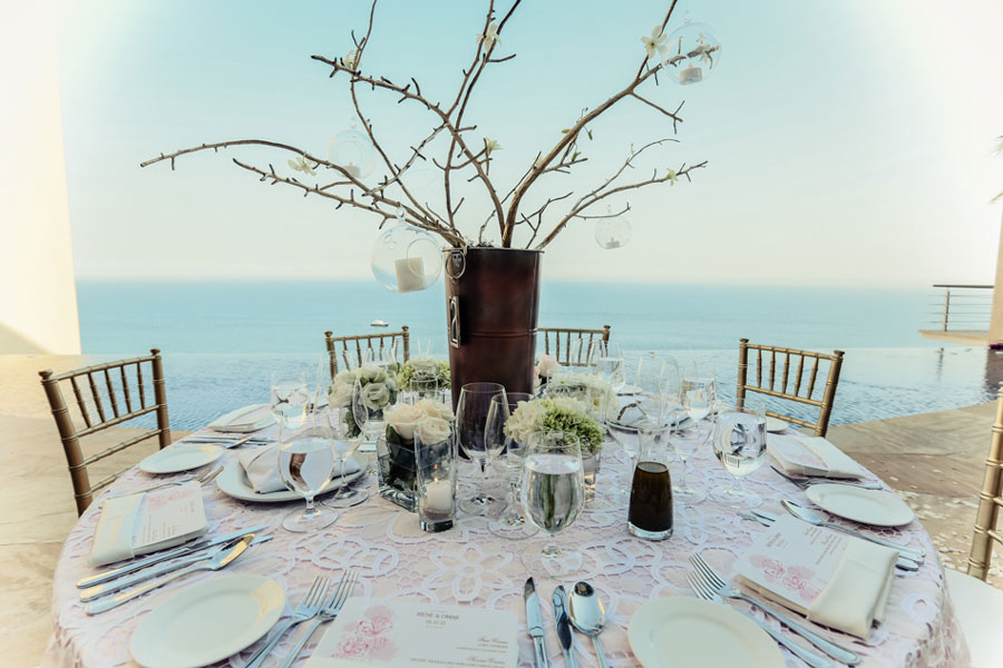 destination wedding in Cabo san lucas Mexico