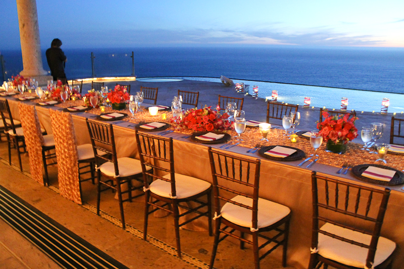 Destination Weddings in Los Cabos, Mexico