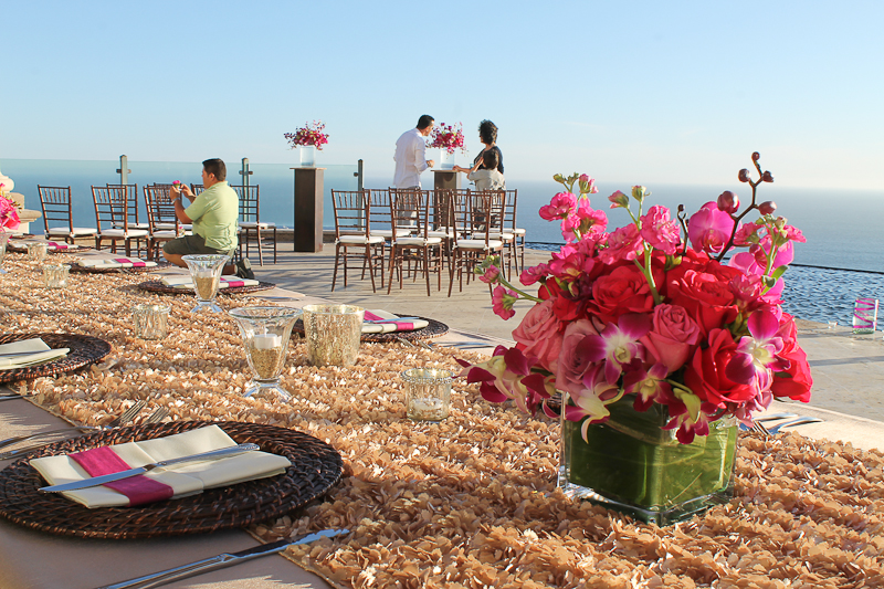 Destination Weddings in Los Cabos, Mexico