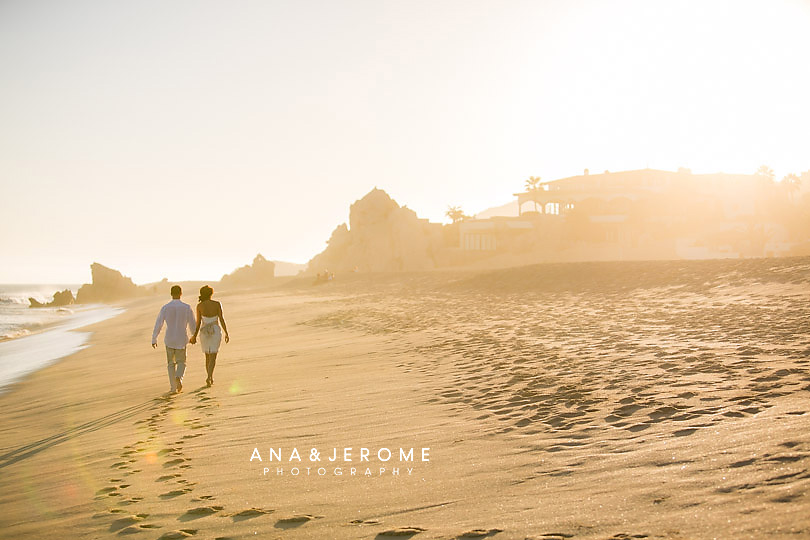 Cabo San Lucas Destination Wedding