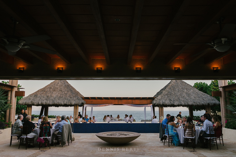 Los Cabos Beachfront Destination Wedding in Mexico