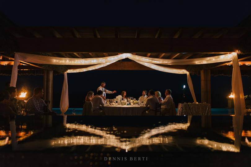 Los Cabos Beachfront Destination Wedding in Mexico