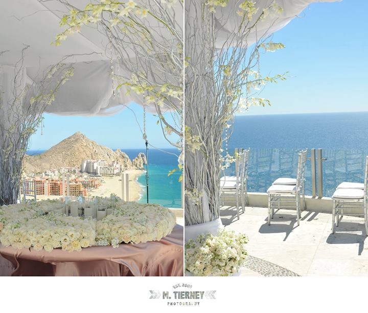 Destination Wedding in Cabo San Lucas, Mexico