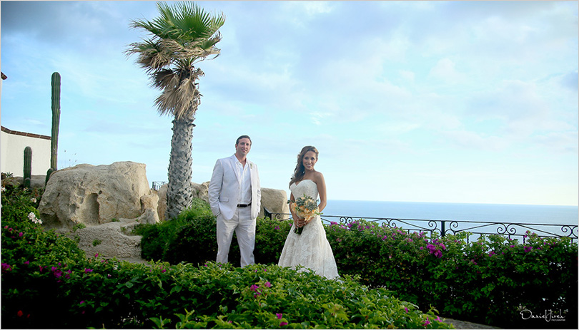 Cabo San Lucas Destination Weddings Mexico