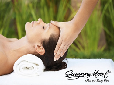Spa Services and Massage Treatments in Los Cabos Mexico