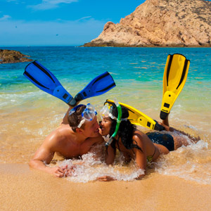 Cabo San Lucas Activities Honeymoons and Weddings