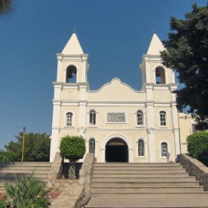 San José del Cabo Mexico