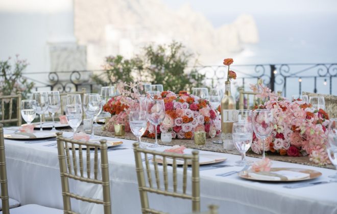 Destination Wedding in Los Cabos, Mexico