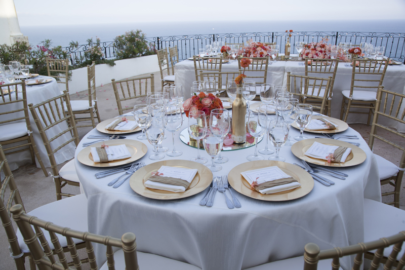 Destination Wedding in Cabo San Lucas, Mexico