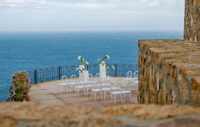 Destination Wedding in Cabo San Lucas Mexico