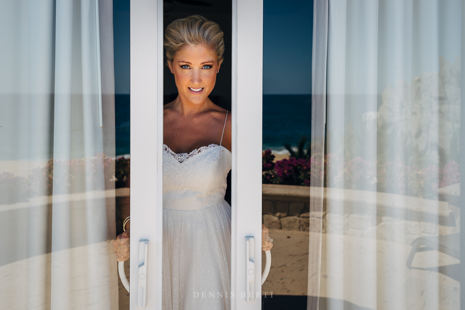 Cabo San Lucas Mexico Destination Wedding