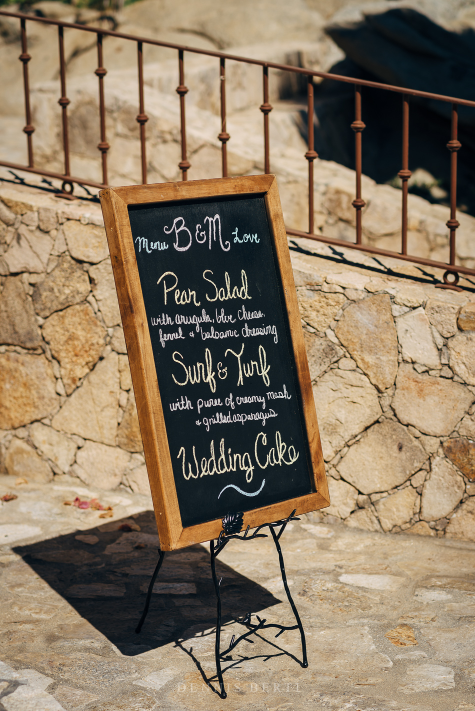 Cabo San Lucas Mexico Destination Wedding