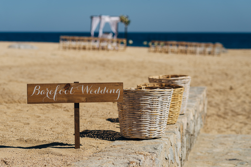 Cabo San Lucas Mexico Destination Wedding