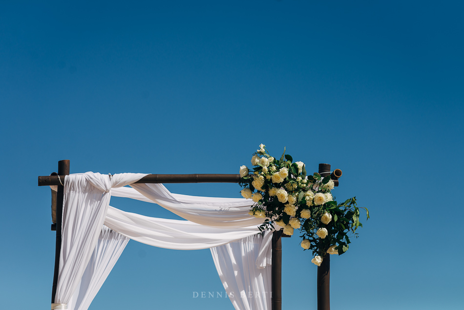 Los Cabos Destination Wedding