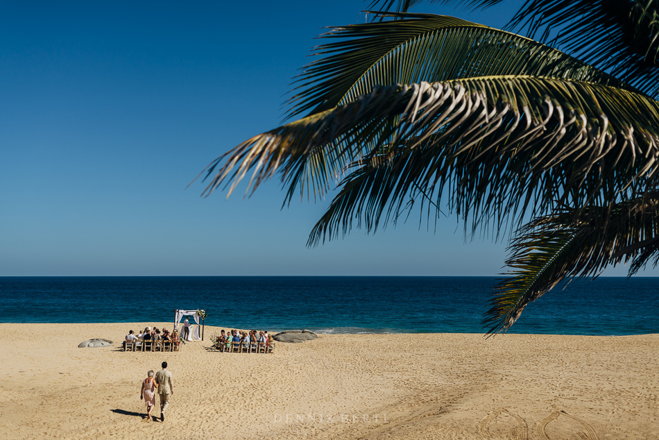 Cabo San Lucas Mexico Destination Wedding