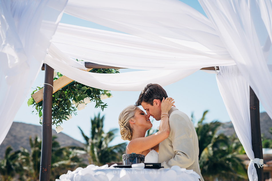 Cabo San Lucas Mexico Destination Wedding