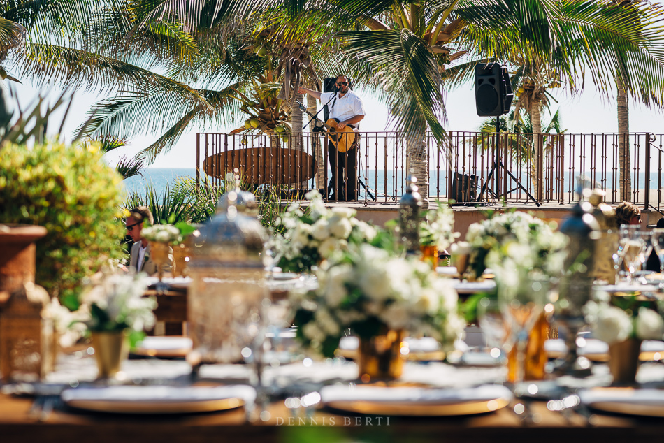 Cabo San Lucas Mexico Destination Wedding