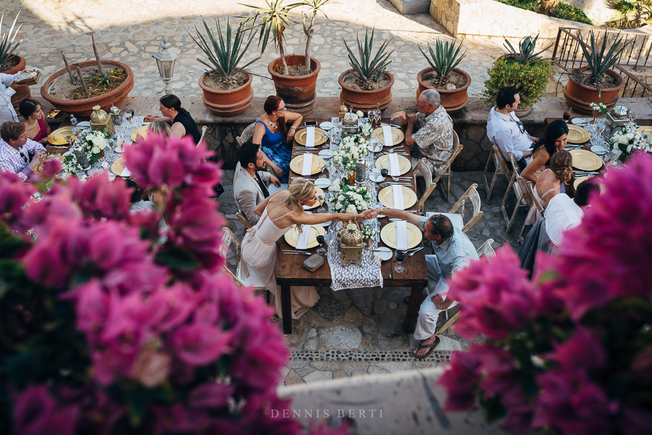 Cabo San Lucas Mexico Destination Wedding