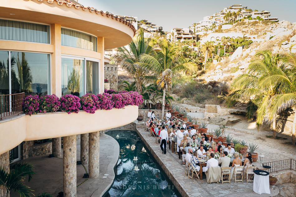 Cabo San Lucas Mexico Destination Wedding