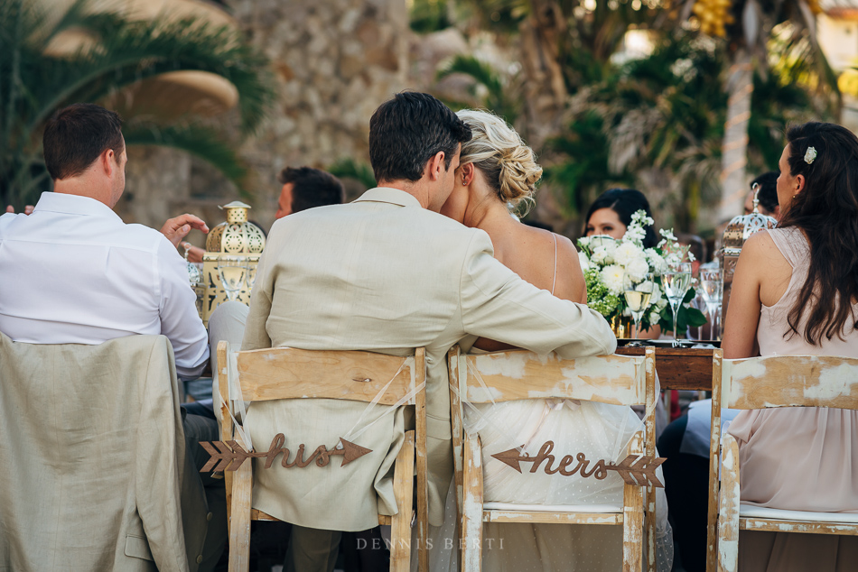 Cabo San Lucas Mexico Destination Wedding