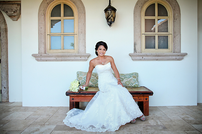 Destination Weddings in Los Cabos Mexico in a Private Villa Vacation Rental
