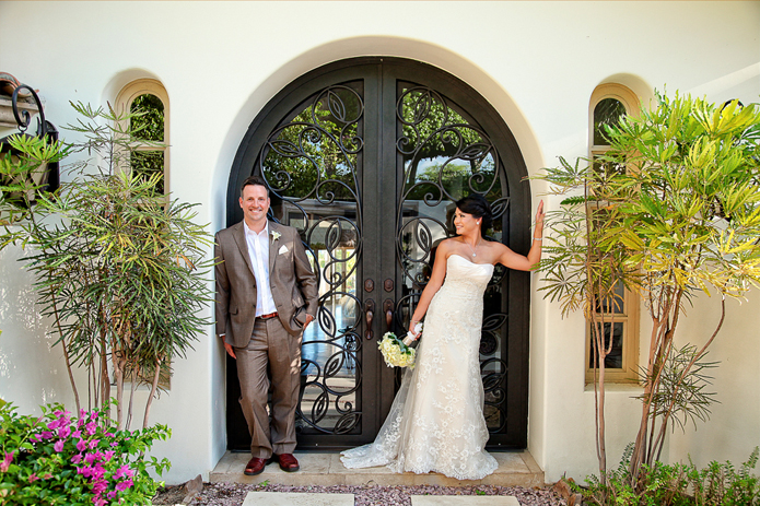 Destination Weddings in Los Cabos Mexico Villa de Los Faros Private Vacation Rental