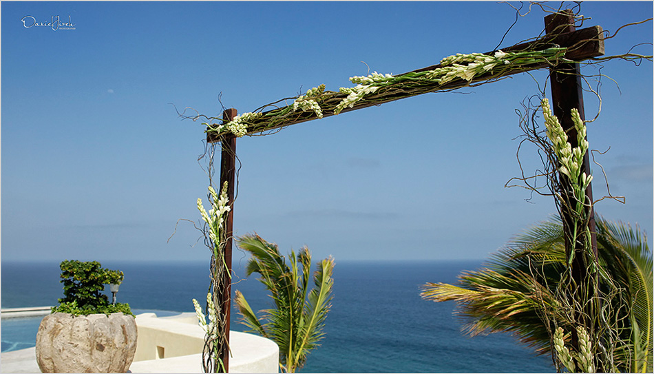 Cabo San Lucas Destination Weddings