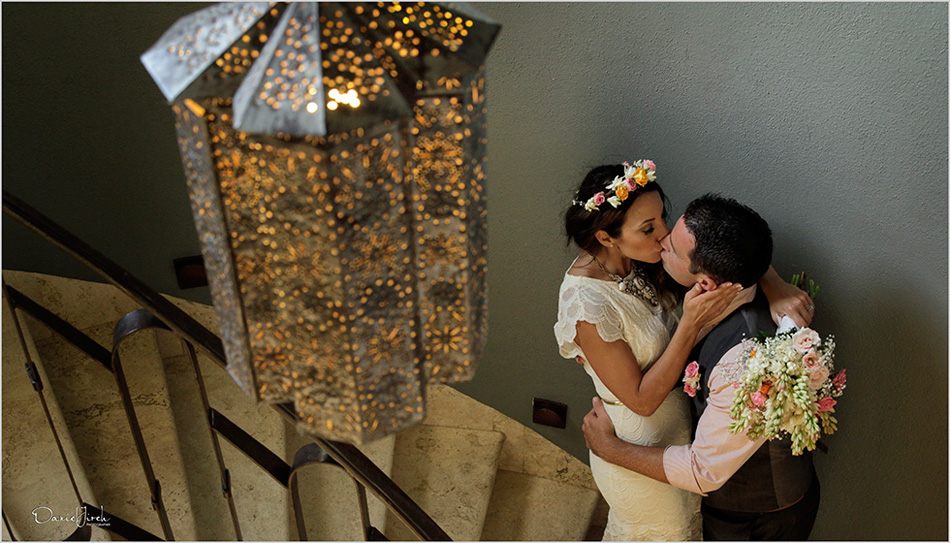 Cabo San Lucas Mexico Destination Wedding in a Private Villa Rental