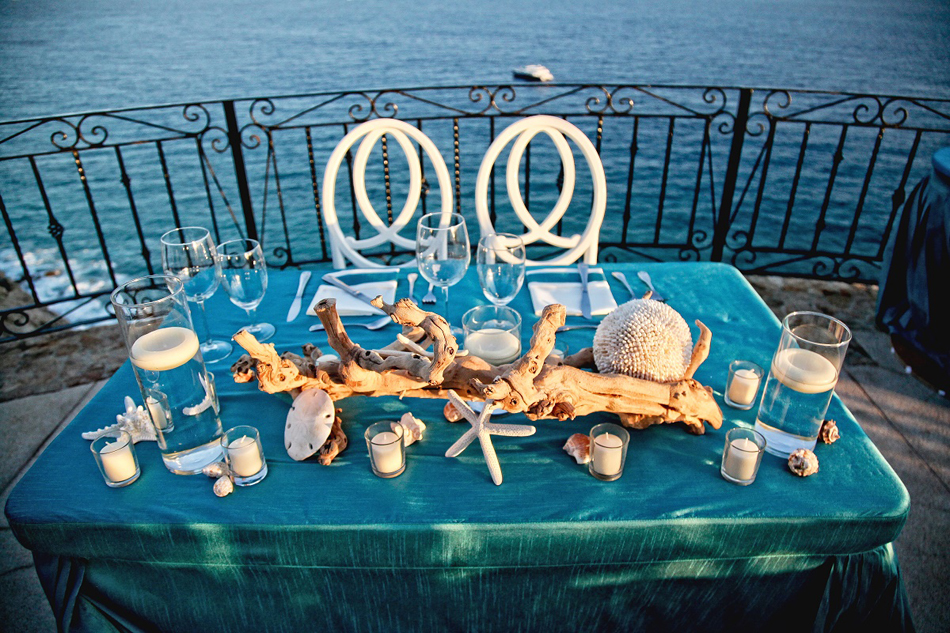 Destination Wedding in Cabo San Lucas Mexico